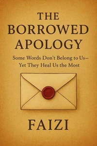 The Borrowed Apology