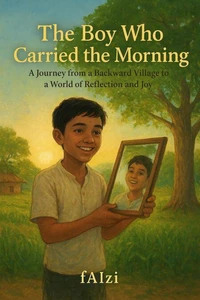 The Boy Who Carried the Morning