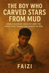The Boy Who Carved Stars From Mud