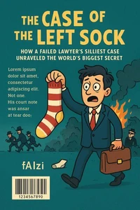 The Case Of The Left Sock