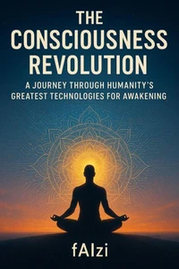 THE CONSCIOUSNESS REVOLUTION: A Journey Through Humanity’s Greatest Technologies for Awakening