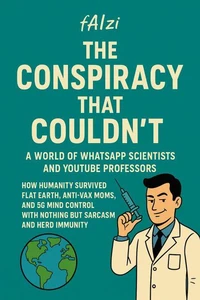 The Conspiracy That Couldn't