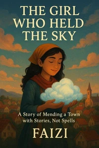 The Girl Who Held the Sky