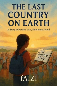 The Last Country on Earth : A Story of Borders Lost, Humanity Found