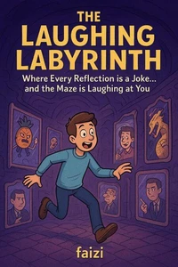 The Laughing Labyrinth