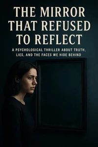 The Mirror That Refused To Reflect
