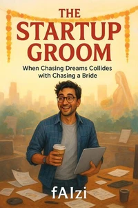 The Startup Groom: When Chasing Dreams Collides with Chasing a Bride
