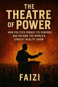 The Theatre Of Power
