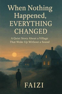 When Nothing Happened, Everything Changed