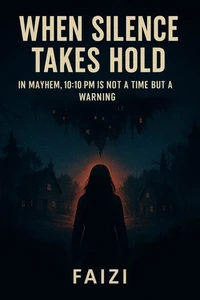 When Silence Takes Hold