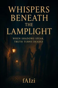 Whispers Beneath The Lamplight