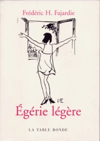 Egérie légère