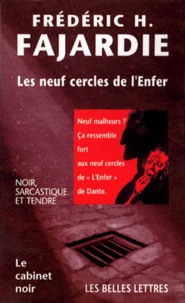 Les neuf cercles de l'Enfer