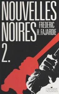 Nouvelles noires