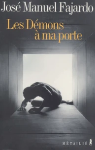 Les Demons A Ma Porte