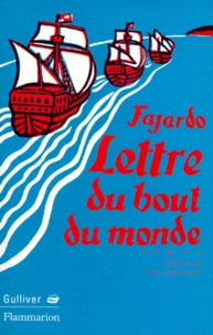 Lettre du bout du monde