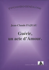 Guérir, un acte d'amour