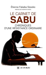 Le carnet de Sabu