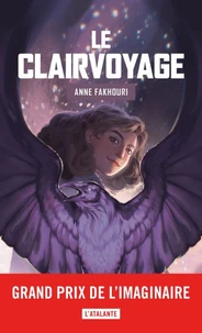 Le clairvoyage