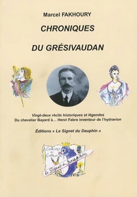 Chroniques du Grésivaudan