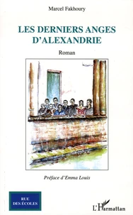 Les derniers anges d'Alexandrie