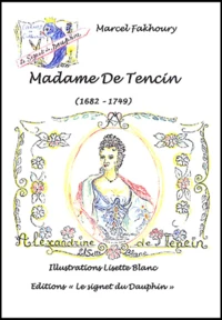 Madame de Tencin (1682-1749)