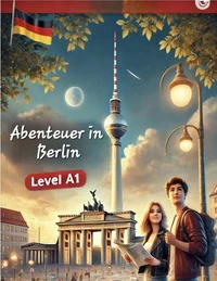 Abenteuer in Berlin