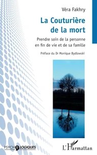 La couturière de la mort