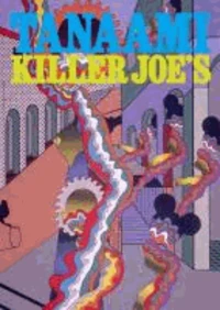 Keiichi Tanaami. Killer Joe´s