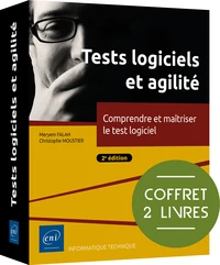 Tests logiciels et agilité