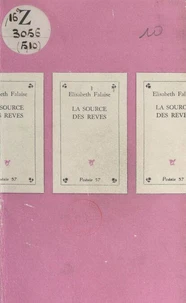 La source des rêves