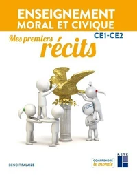 Enseignement moral et civique CE1-CE2