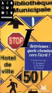 Illéttrismes