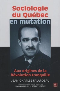 Sociologie du quebec en mutation