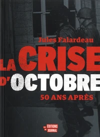 La crise d'octobre