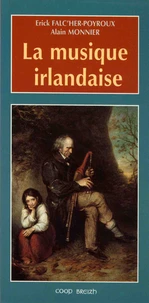 La musique irlandaise