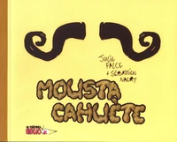 Moustacahuète