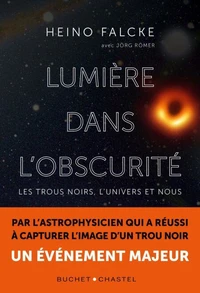 Lumière dans l’obscurité