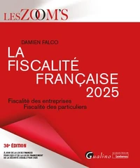 La fiscalité française