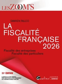 La fiscalité française