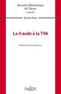 La fraude à la TVA