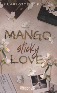 Mango sticky Love