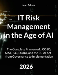 IT Risk Management in the Age of AI