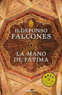 La Mano de Fatima