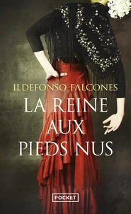 La Reine aux pieds nus