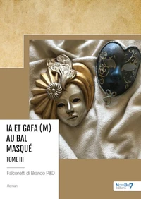 IA et GAFA (M) au bal masqué