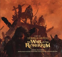 L'art de la guerre des Rohirrim