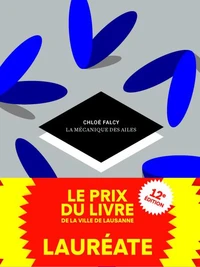 La mécanique des ailes