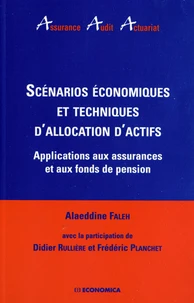 Scénarios économiques et techniques d'allocation d'actifs