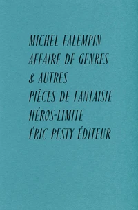 Affaire de genres